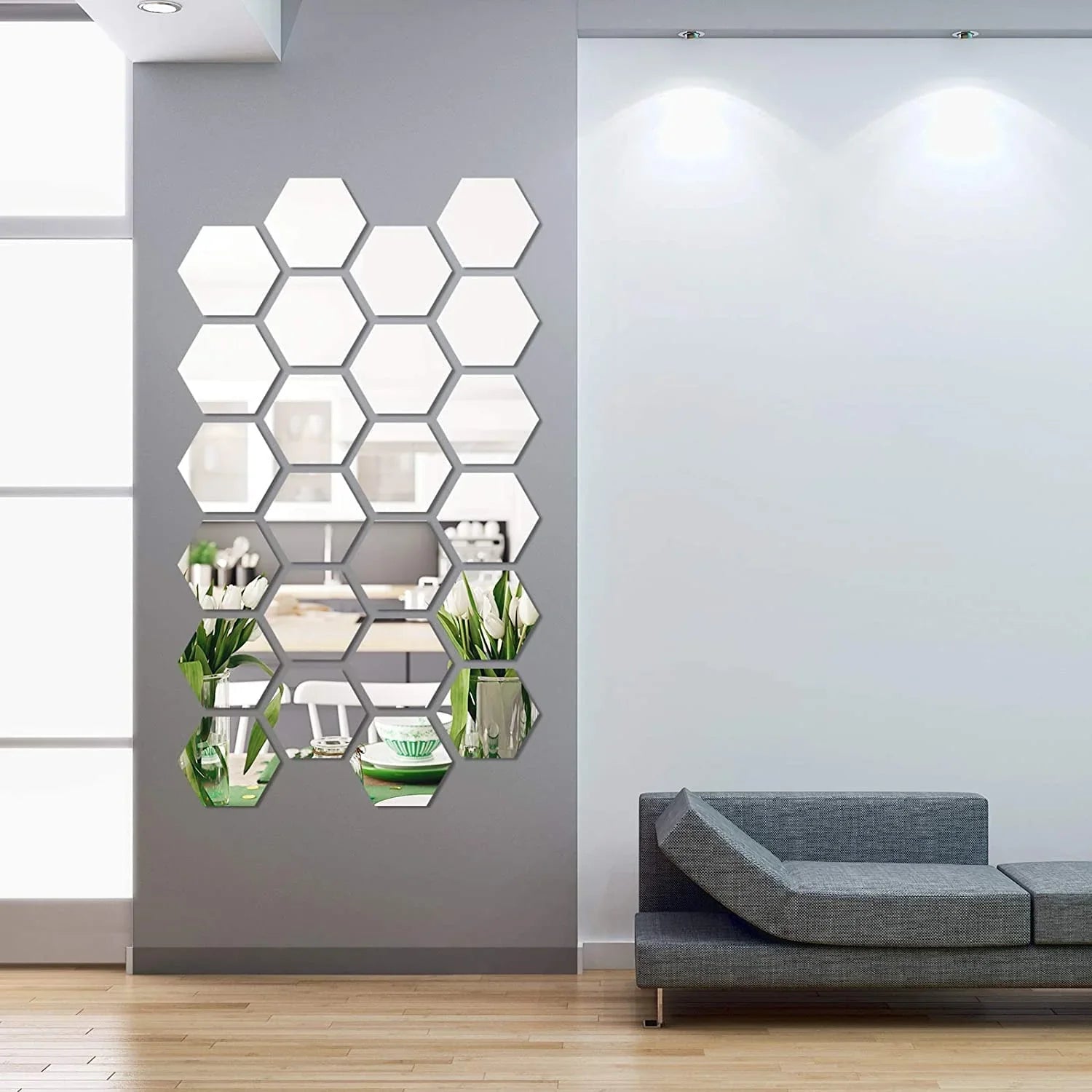 Acrylic Mirrors